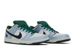 Nike SB Dunk Low ‘Maple Leaf Central Park’ 313170-021 Skidge Store