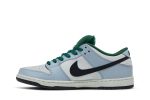 Nike SB Dunk Low ‘Maple Leaf Central Park’ 313170-021 Skidge Store