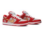 Nike SB Dunk Low ‘Nasty Boys’ 304292-610 Skidge Store