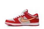 Nike SB Dunk Low ‘Nasty Boys’ 304292-610 Skidge Store