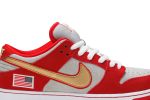 Nike SB Dunk Low ‘Nasty Boys’ 304292-610 Skidge Store