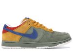 Nike SB Dunk Low Premium ‘Puff N Stuff’ 313170-341 Skidge Store