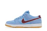 Nike SB Dunk Low Premium SB ‘Philadelphia Phillies’ DQ4040-400  Skidge Store