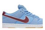 Nike SB Dunk Low Premium SB ‘Philadelphia Phillies’ DQ4040-400  Skidge Store