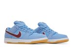 Nike SB Dunk Low Premium SB ‘Philadelphia Phillies’ DQ4040-400  Skidge Store