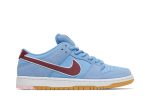 Nike SB Dunk Low Premium SB ‘Philadelphia Phillies’ DQ4040-400  Skidge Store