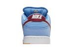 Nike SB Dunk Low Premium SB ‘Philadelphia Phillies’ DQ4040-400  Skidge Store