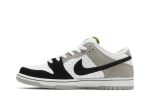 Nike SB Dunk Low Pro ‘Chlorophyll’ BQ6817-011  Skidge Store