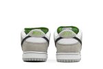 Nike SB Dunk Low Pro ‘Chlorophyll’ BQ6817-011  Skidge Store