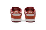 Nike SB Dunk Low Pro ‘Dark Russet’ BQ6817-202 Skidge Store