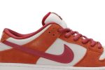 Nike SB Dunk Low Pro ‘Dark Russet’ BQ6817-202 Skidge Store