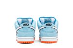 Nike SB Dunk Low Pro ‘Gulf’ BQ6817-401 Skidge Store