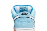 Nike SB Dunk Low Pro ‘Gulf’ BQ6817-401 Skidge Store