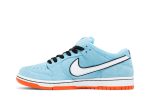 Nike SB Dunk Low Pro ‘Gulf’ BQ6817-401 Skidge Store