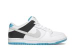 Nike SB Dunk Low Pro ‘Laser Blue’ BQ6817-101 Skidge Store