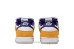 Nike SB Dunk Low Pro ‘Laser Orange’ [also worn by Wang Yibo] BQ6817-800