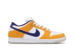 Nike SB Dunk Low Pro ‘Laser Orange’ [also worn by Wang Yibo] BQ6817-800