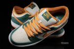 Nike SB Dunk Low Pro ‘Legion Pine’ 304292-383