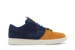 Nike SB Dunk Low Pro ‘Midnight Navy Desert Ochre’ DX6775-400  Skidge Store