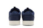 Nike SB Dunk Low Pro ‘Midnight Navy Desert Ochre’ DX6775-400  Skidge Store