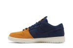 Nike SB Dunk Low Pro ‘Midnight Navy Desert Ochre’ DX6775-400  Skidge Store