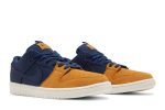 Nike SB Dunk Low Pro ‘Midnight Navy Desert Ochre’ DX6775-400  Skidge Store