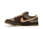 Nike SB Dunk Low Pro ‘Tweed’ 304292-223