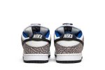 Nike SB Dunk Low Pro  x Supreme ‘White Cement’ 304292-001  Skidge Store