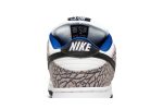 Nike SB Dunk Low Pro  x Supreme ‘White Cement’ 304292-001  Skidge Store