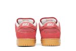 Nike SB Dunk Low ‘Red Gum’ DV5429-600