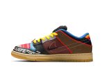 Nike SB Dunk Low ‘What The Paul’ CZ2239-600 Skidge Store