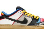 Nike SB Dunk Low ‘What The Paul’ CZ2239-600 Skidge Store