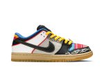 Nike SB Dunk Low ‘What The Paul’ CZ2239-600 Skidge Store