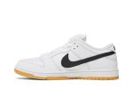 Nike SB Dunk Low ‘White Gum’ CD2563-101  Skidge Store