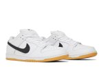 Nike SB Dunk Low ‘White Gum’ CD2563-101  Skidge Store