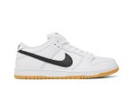 Nike SB Dunk Low ‘White Gum’ CD2563-101  Skidge Store