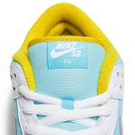 Nike SB Dunk Low x FTC ‘Lagoon Pulse’ DH7687-400 Skidge Store