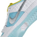 Nike SB Dunk Low x FTC ‘Lagoon Pulse’ DH7687-400 Skidge Store