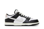 Nike SB Dunk Low x HUF ‘San Francisco’ FD8775-001  Skidge Store