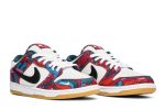 Nike SB Dunk Low x Parra ‘Abstract Art’ 2021 DH7695-600 Skidge Store