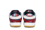 Nike SB Dunk Low x Parra ‘Abstract Art’ 2021 DH7695-600 Skidge Store