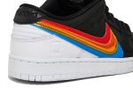 Nike SB Dunk Low x Polaroid ‘Black’ DH7722-001  Skidge Store