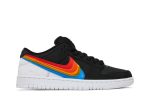 Nike SB Dunk Low x Polaroid ‘Black’ DH7722-001  Skidge Store