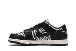 Nike SB Dunk Low x Quartersnacks ‘Little Debbie’s Zebra Cakes’ DM3510-001 Skidge Store