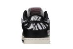 Nike SB Dunk Low x Quartersnacks ‘Little Debbie’s Zebra Cakes’ DM3510-001 Skidge Store