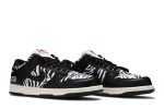 Nike SB Dunk Low x Quartersnacks ‘Little Debbie’s Zebra Cakes’ DM3510-001 Skidge Store