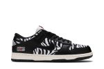 Nike SB Dunk Low x Quartersnacks ‘Little Debbie’s Zebra Cakes’ DM3510-001 Skidge Store