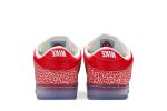 Nike SB Dunk Low x Stingwater ‘Magic Mushroom’ DH7650-600 Skidge Store