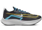 Nike Zoom Fly 4 ‘Black Grey Chlorine’ CT2392-003  Skidge Store