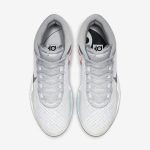 Nike Zoom KD 12 NRG EP ‘Wolf Grey’ CK1197-101 Skidge Store